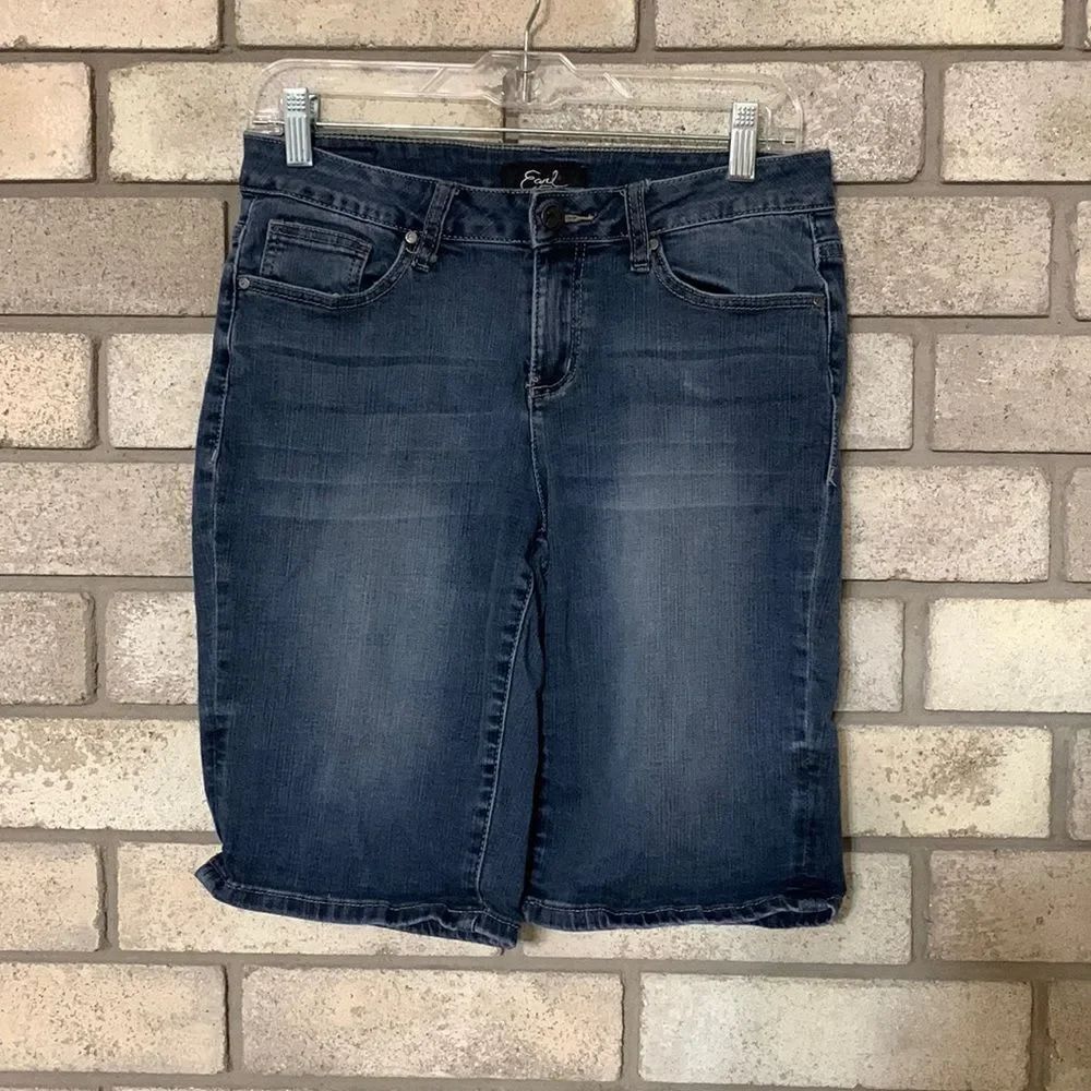 3for$20 jeans shorts size 8